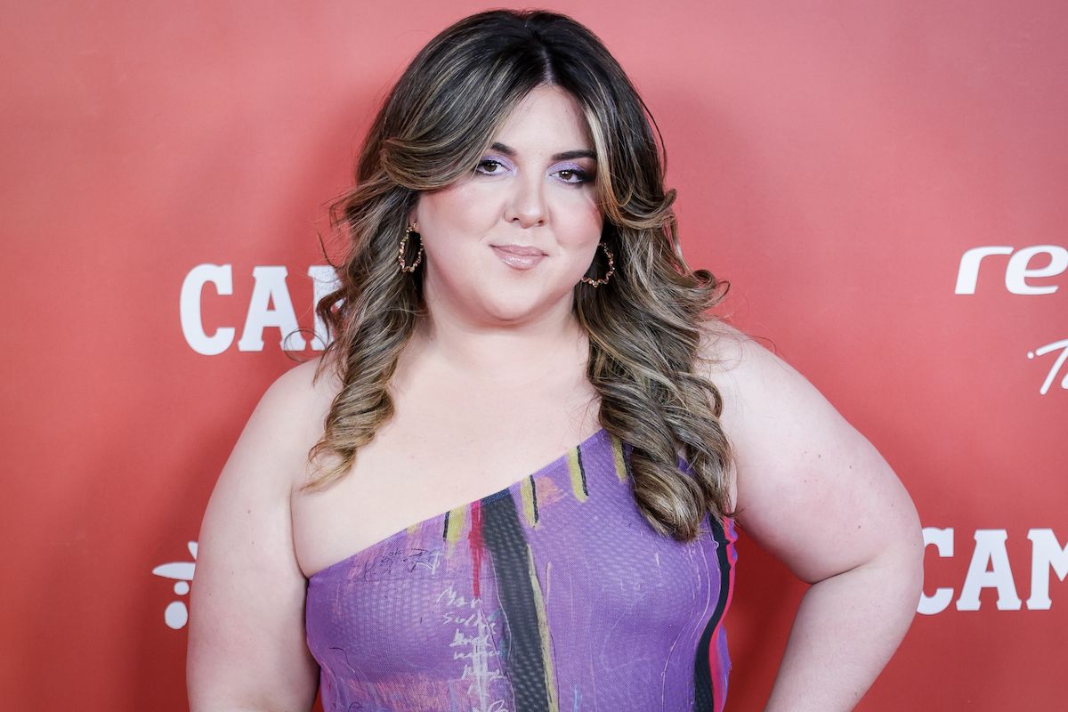 LALACHUS CAMPANADAS CRÍTICAS Lalachus y las Campanadas de fin de año: qué  se esconde detrás de los mensajes de odio en redes sociales