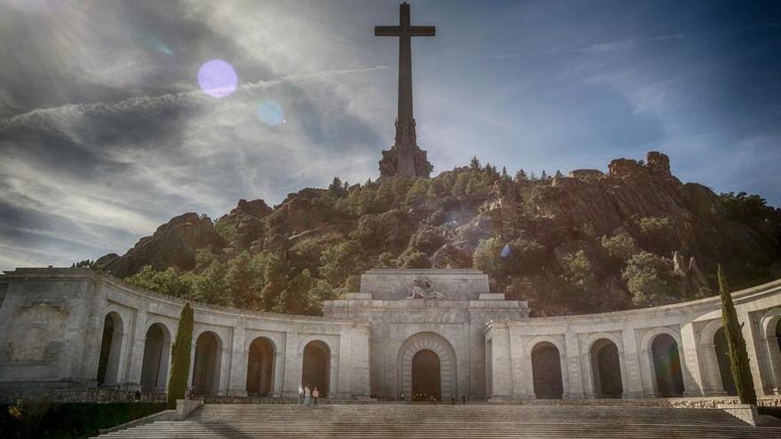 Imatge del Valle de los Caídos | EP