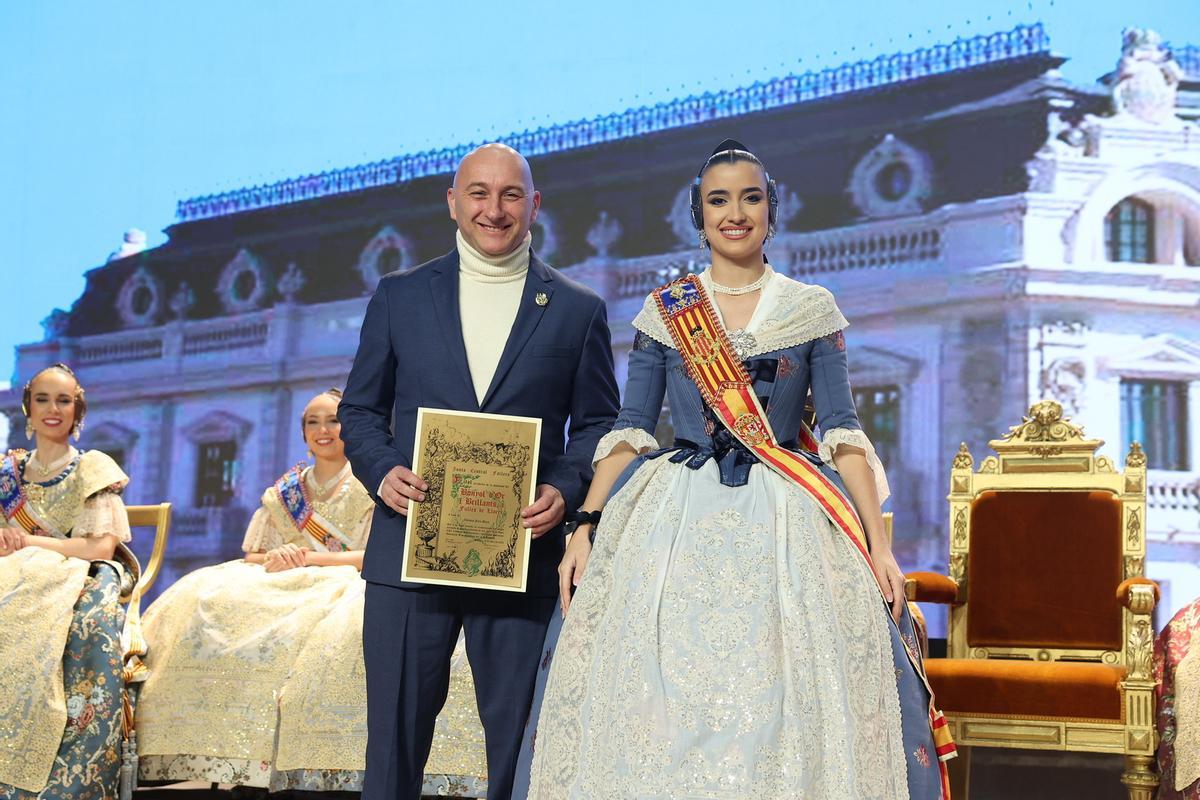 Intercambios y "brillants" del domingo por la mañana: Benicalap, Campanar, Quatre Carreres, Malvarrosa-Cabanyal-Beteró y Mislata Intercambios y "brillants" del domingo por la mañana: Benicalap, Campanar, Quatre Carreres, Malvarrosa-Cabanyal-Beteró y Mislata