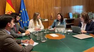 Eléctricas se movilizan para sortear el golpe millonario de las medidas de Red Eléctrica para evitar otro apagón
