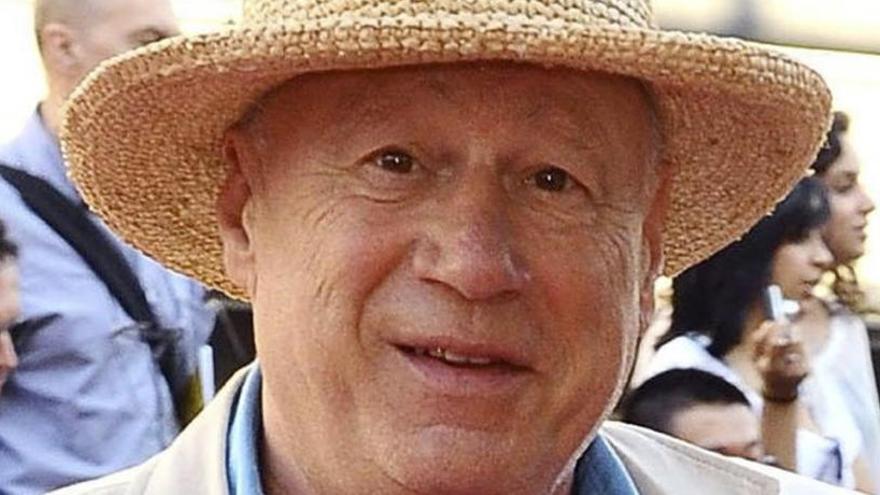 Muere Neil Innes, el séptimo Monty Python