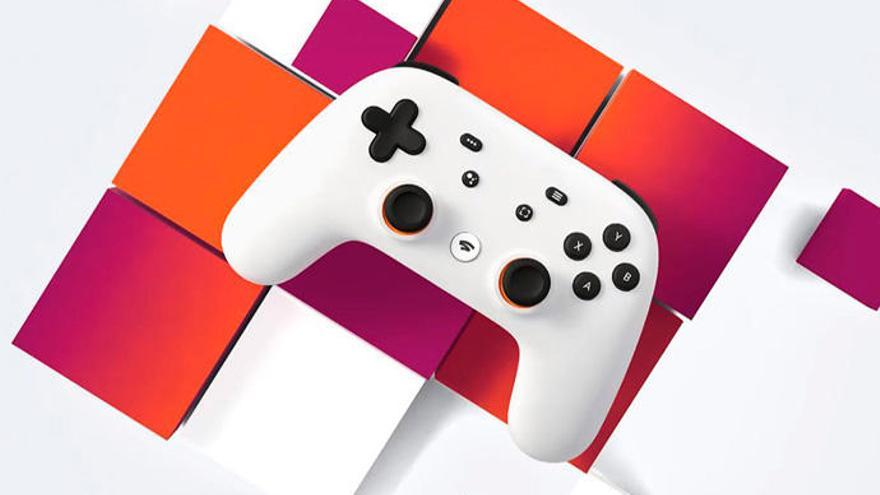 Así es Stadia, la plataforma de videojuegos en &#039;streaming&#039; de Google