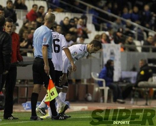 El Valencia CF, rumbo a octavos