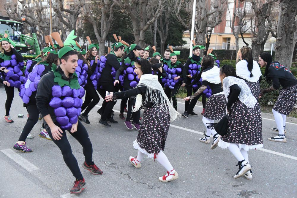 Carnaval de Berga