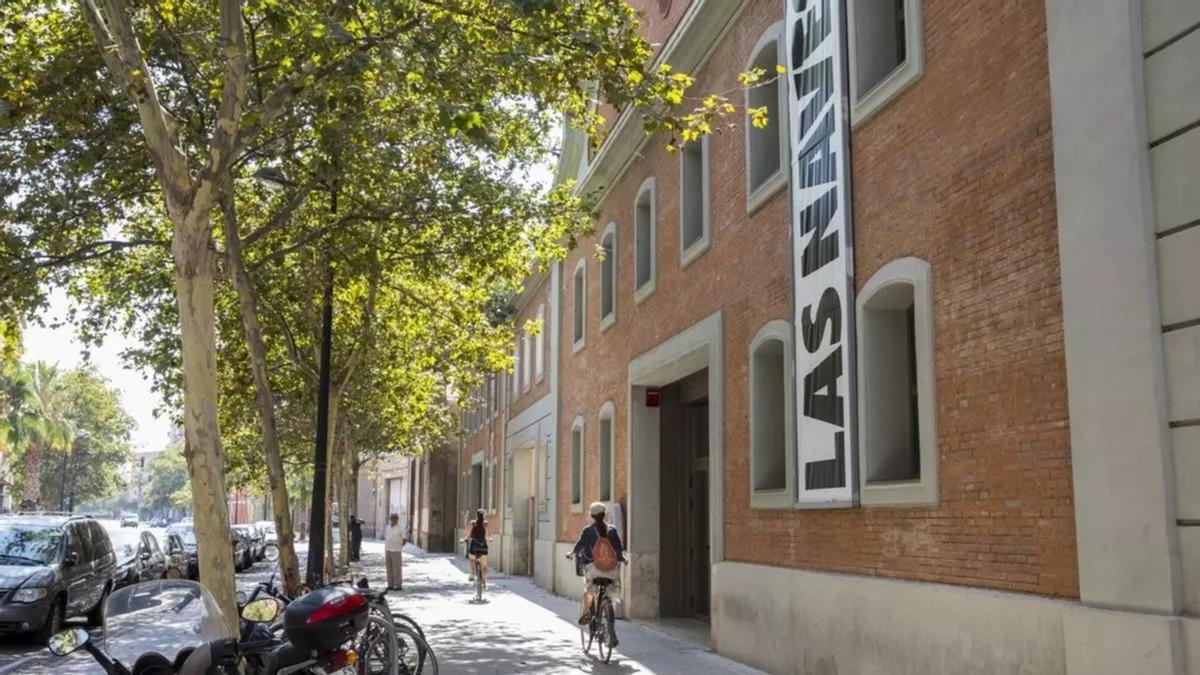 Sede del nuevo organismo Valencia Sostenible