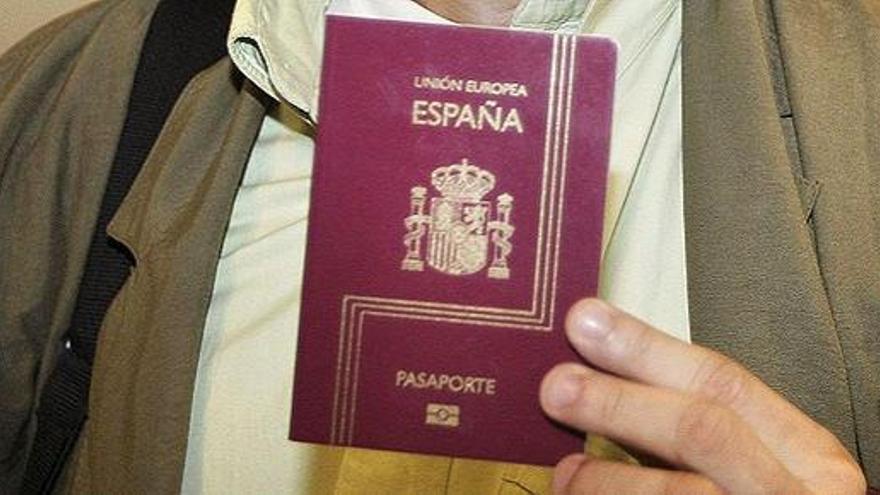 Com es pot perdre la nacionalitat espanyola?