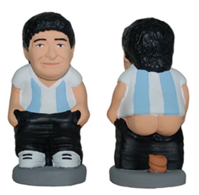 maradona