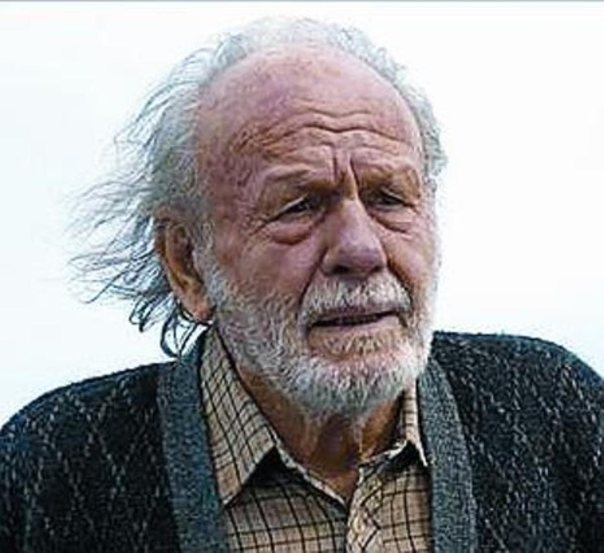 Joan Dalmau.