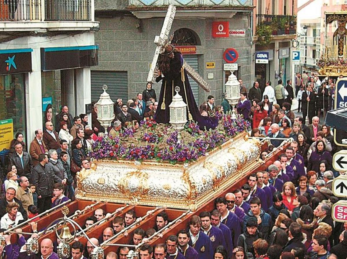 Magna Nazarena 2019: guía de pasos