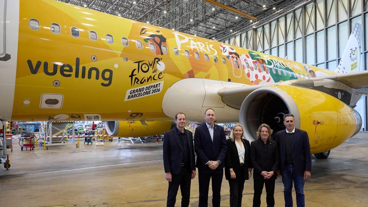 Catalunya se vuelca con el Tour de Francia: más de 1.100 voluntarios para el Grand Départ en solo tres días