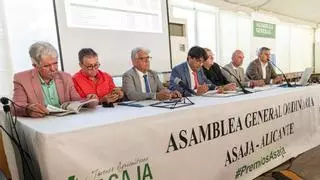 ASAJA Alicante: el futuro del campo a través del relevo generacional