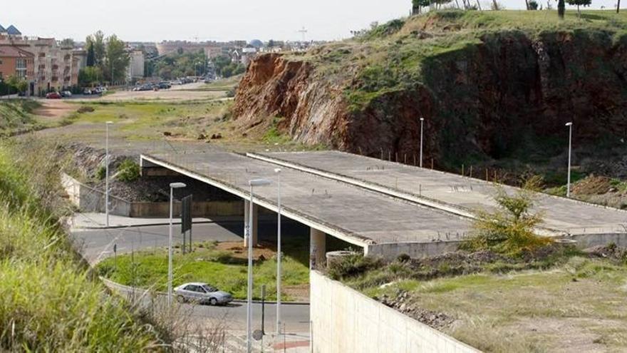 Nieto valora que el juez dé la razón al Ayuntamiento en las obras de Mirabueno