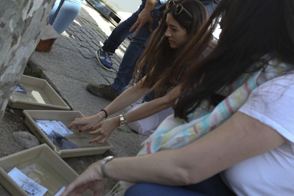 Taller de Fotografía Estenopeica