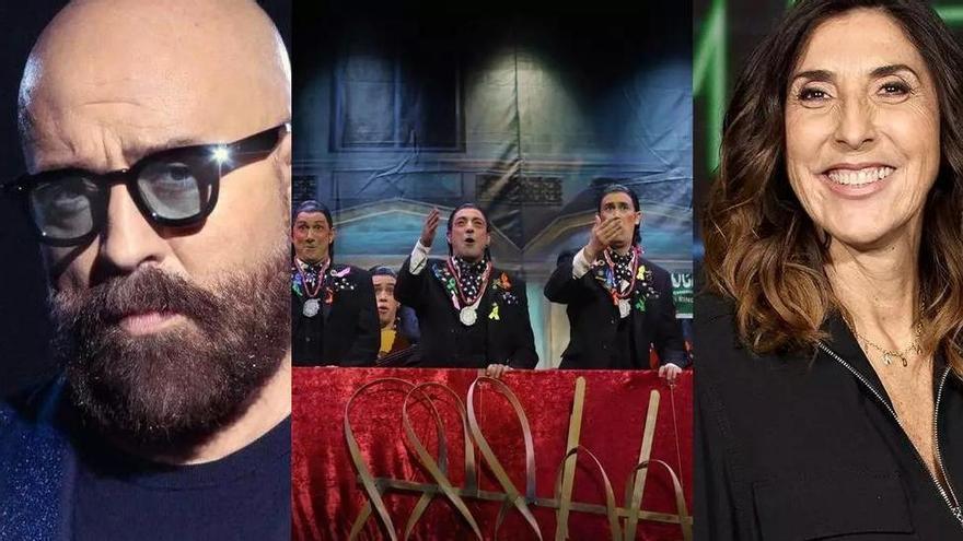 Regresa la carcajada a Cartagena con el festival de humor ‘Murcia Sonríe’