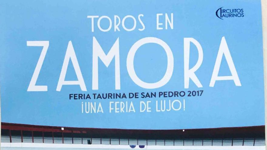 Roca Rey, uno de los puntos fuertes del cartel taurino de San Pedro