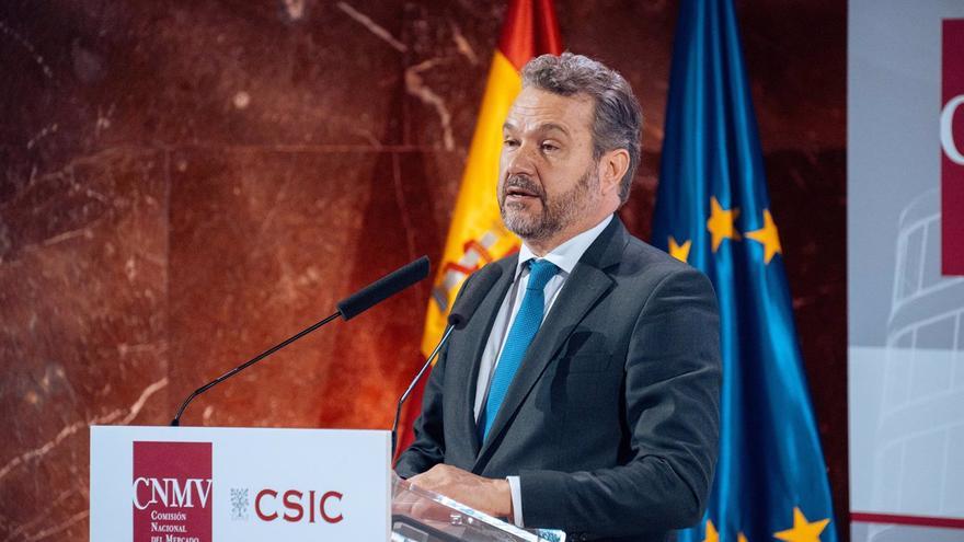 La CNMV advierte del riesgo de deslocalizaciones si se cambia el régimen fiscal de las socimis