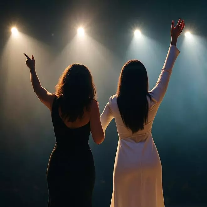 De Canarias al olimpo de la música: el grupo que vendió más singles que Céline Dion o los Beatles nació en el archipiélago