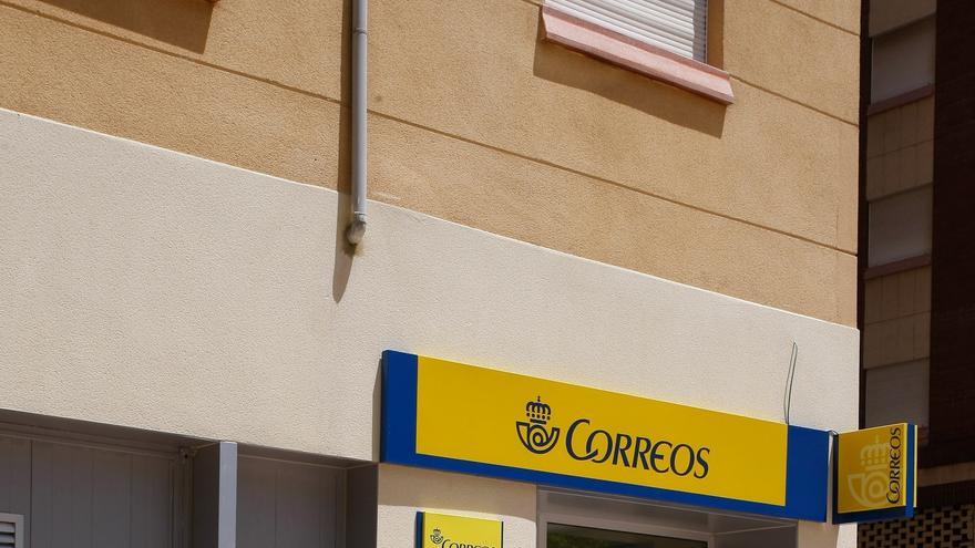 Correos, una empresa en continua evolución