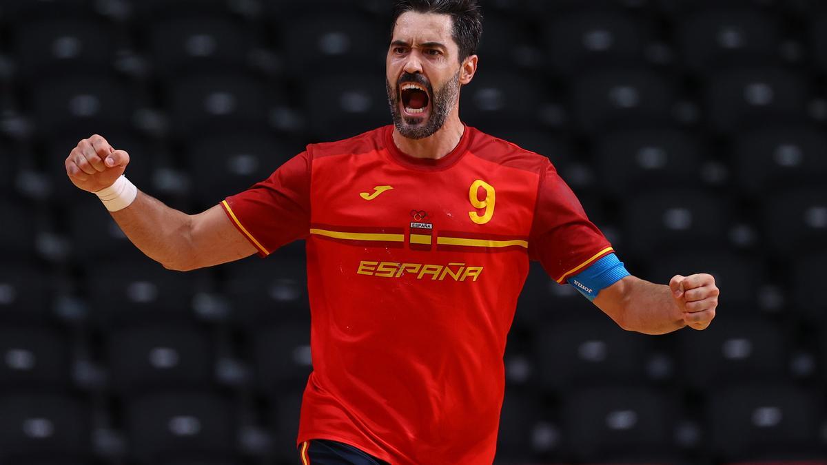 Tokio 2020, balonmano masculino: Suecia - España