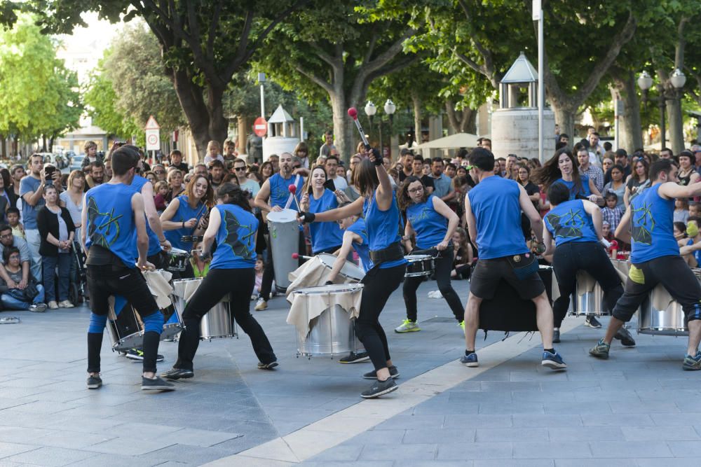 La Bategada de Manresa 2017