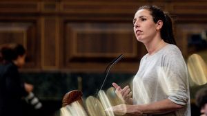 Sobreviure a Vox