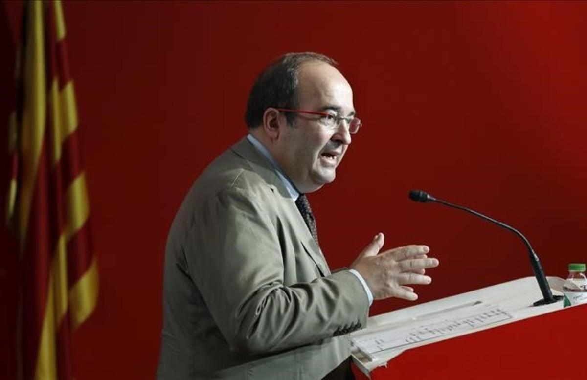 jregue38554197 gra174  barcelona  22 05 2017   el primer secretario del psc170602101602