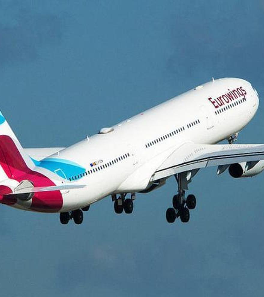 Was darf ein Flug nach Mallorca kosten? Das sagen die Deutschen (laut Eurowings)