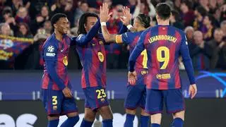 La clave para el mercado de fichajes del Barça: "Los dos son recuperables, pero haría bien en vender a uno de ellos"