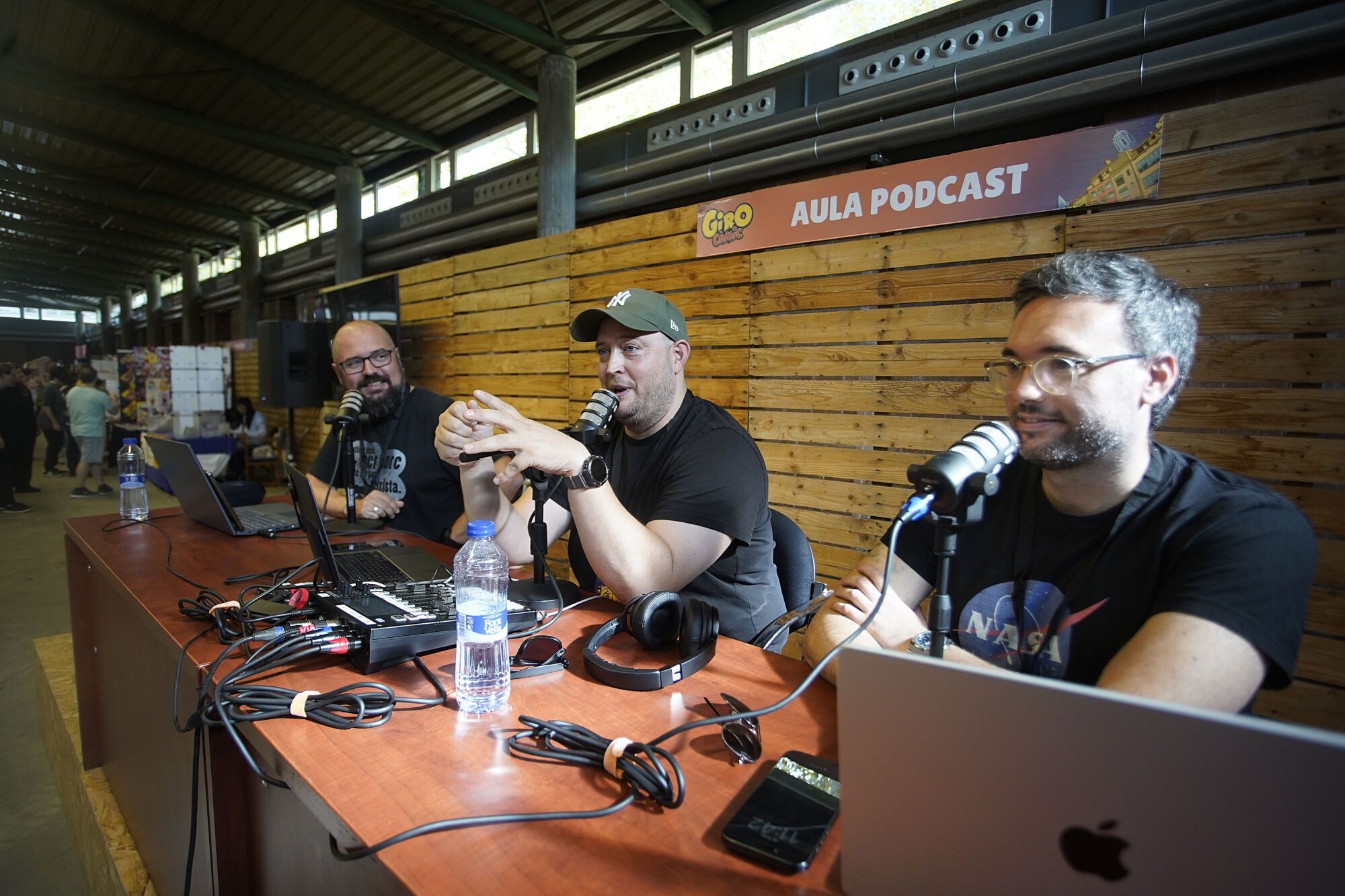 Girocòmic en imatges