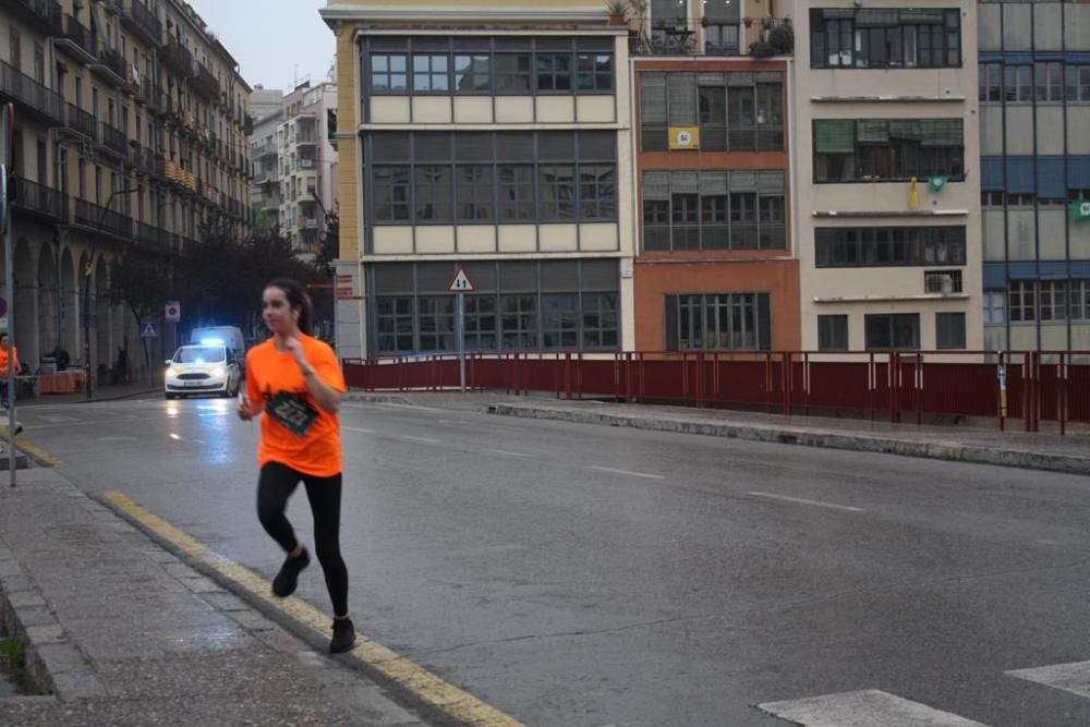 21a cursa 5 Km de Girona Esports Parra - La Salle