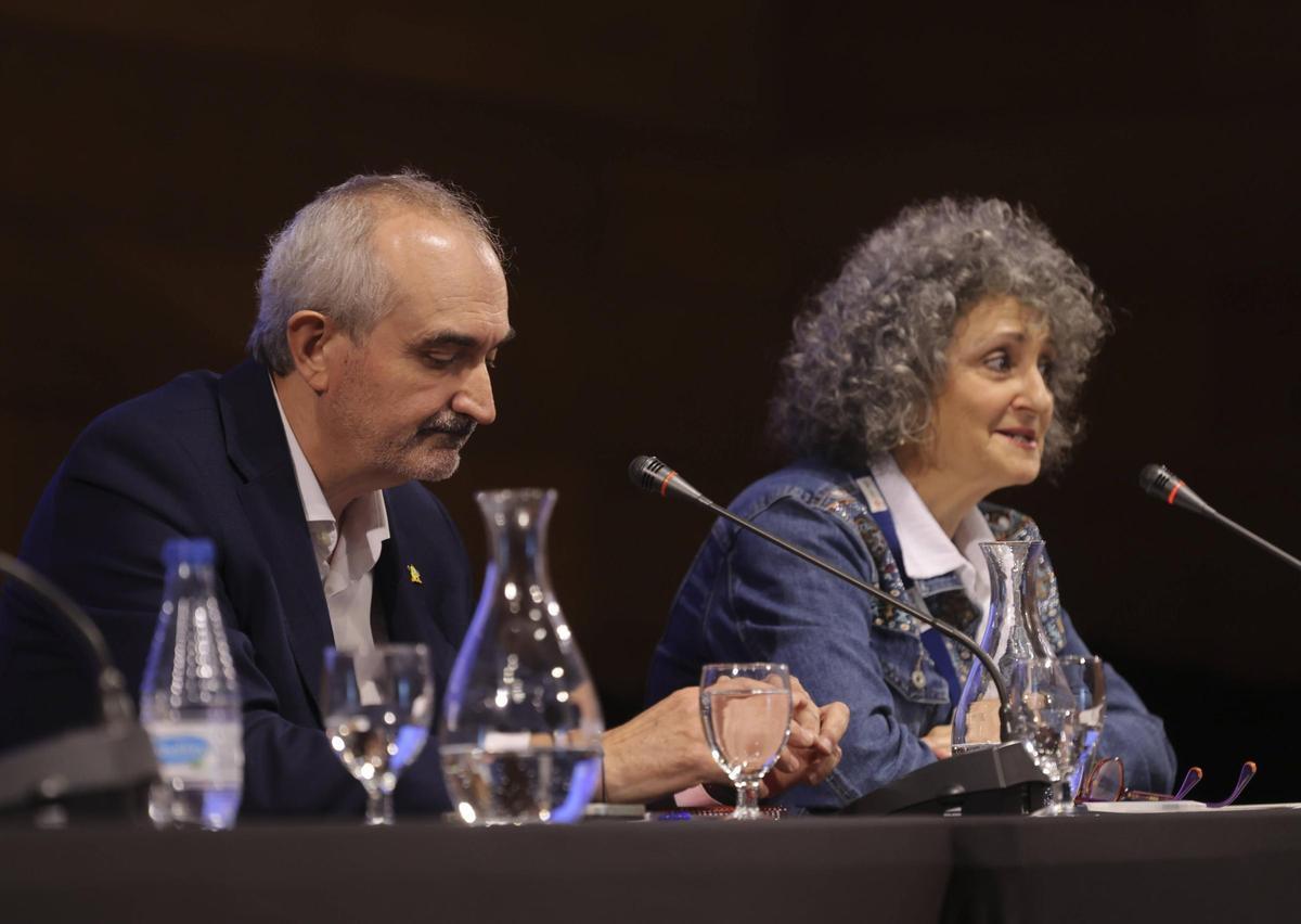 Así fue el foro Más que Empresas en La Ribera