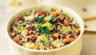 El superalimento rico en fibras y proteínas vegetales ideal para bajar de peso