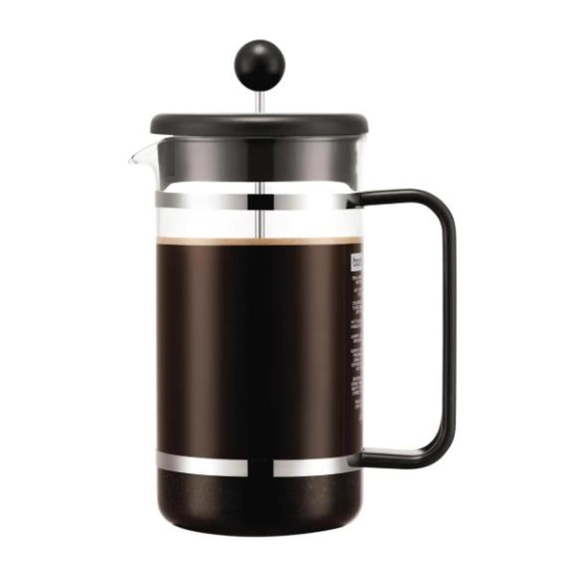 Cafetera.