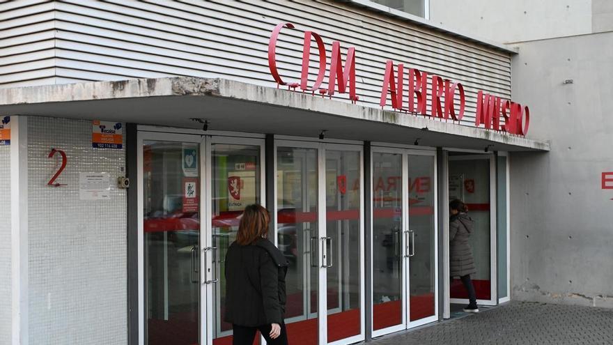 Conflicto en las principales piscinas municipales de Zaragoza.