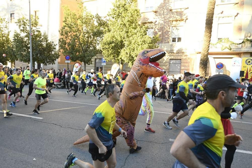 San Silvestre de Murcia