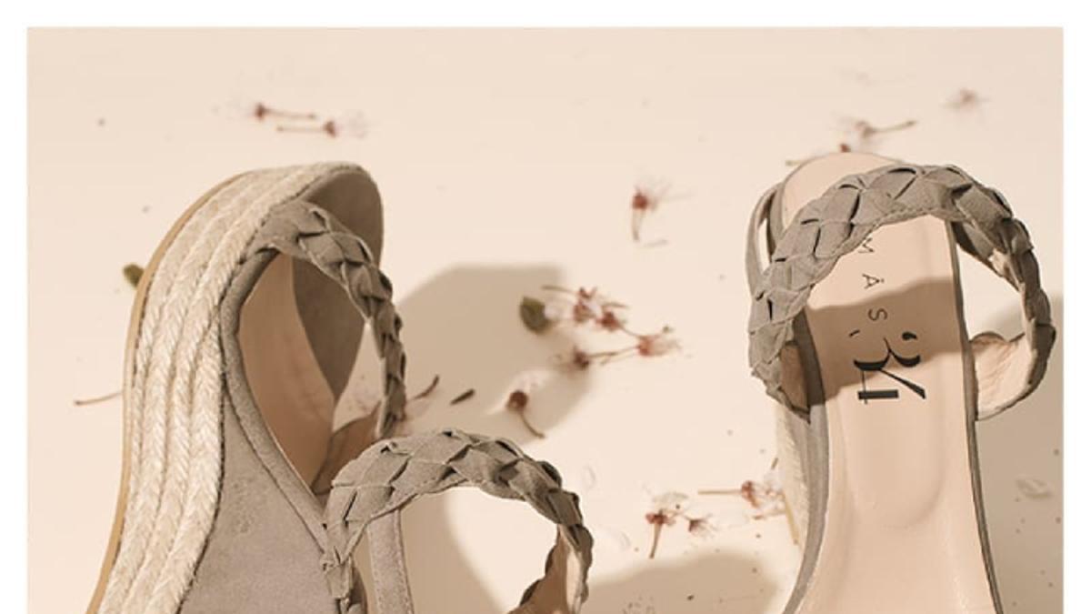 Estas son las 12 sandalias 'made in Spain' que vas a querer llevar todo el  verano - Woman