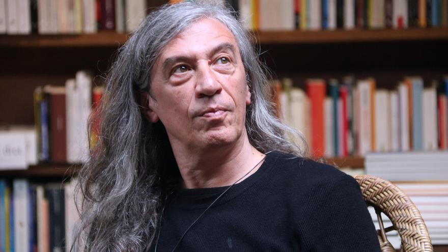 Gerard Quintana: «Al meu protagonista li agrada més Umpah-Pah que Sopa de Cabra»