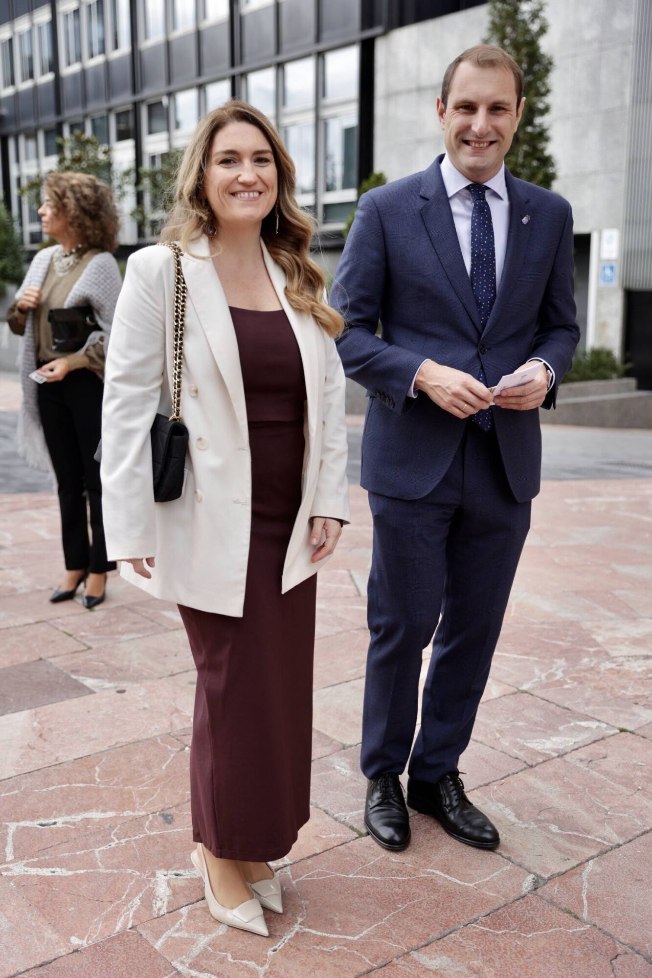 Oviedo asistentes concierto premios príncipe