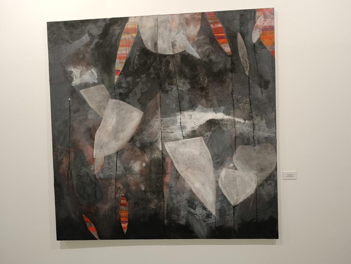 "Y si lo encuentras", de Esther Cuesta Saiz.