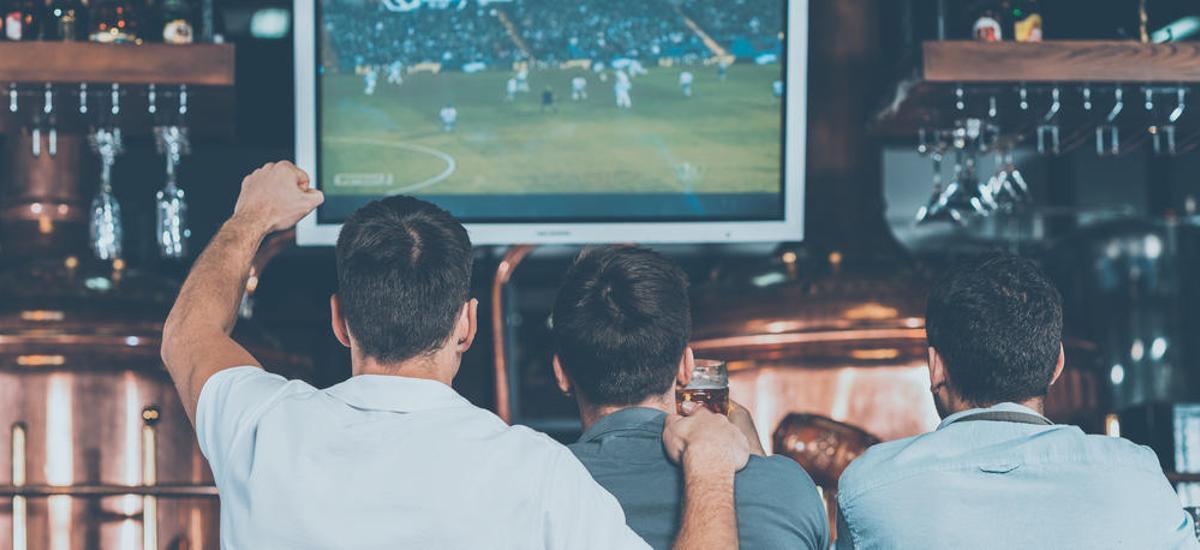 ¿Cómo ver los partidos de LaLiga SmartBank?