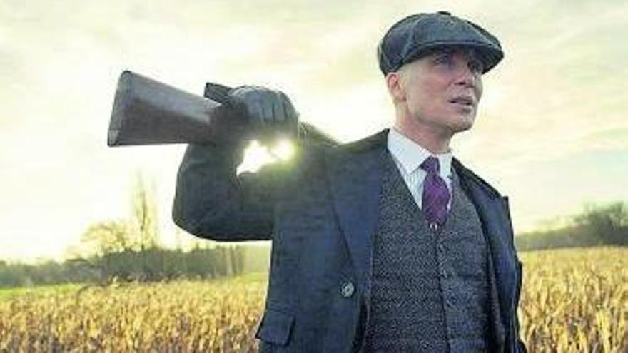 «Peaky Blinders» ja té data per a la seva última temporada