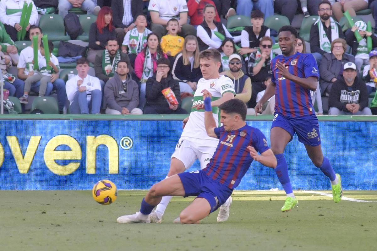 Elche-Eldense