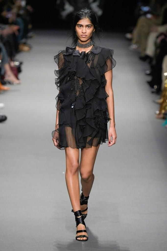 Alberta Ferretti