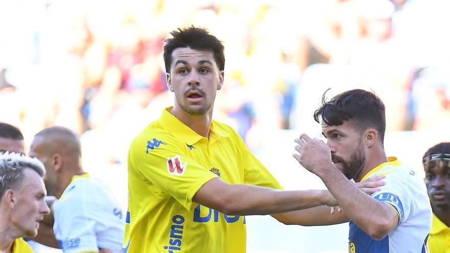 Lesión de Gonzalo Petit: parte médico, tiempo de baja y cuántos partidos se perderá con el Cádiz el delantero cedido por el Betis