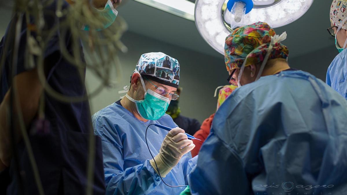 Dr. Antonio García-Cáceres