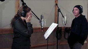 ESTRELLA MORENTE, LLUÍS LLACH Vida