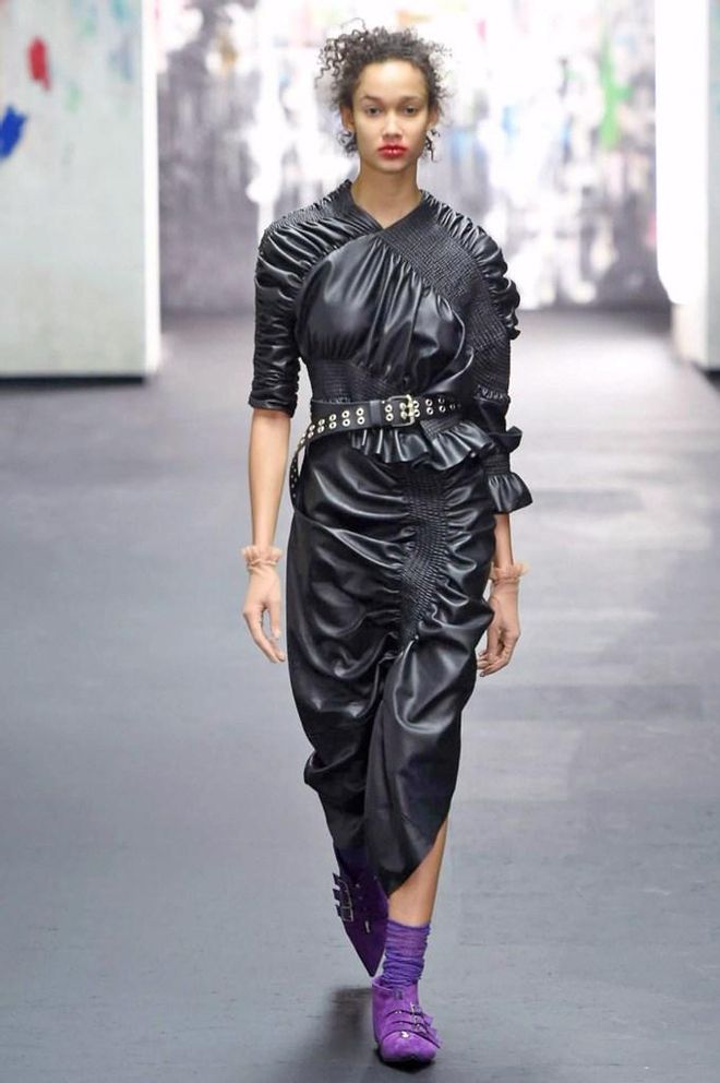 Preen By Thornton Bregazzi