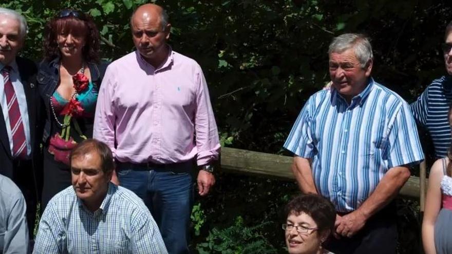 El emotivo vídeo que homenajea a Manolo Corces, el de San Esteban