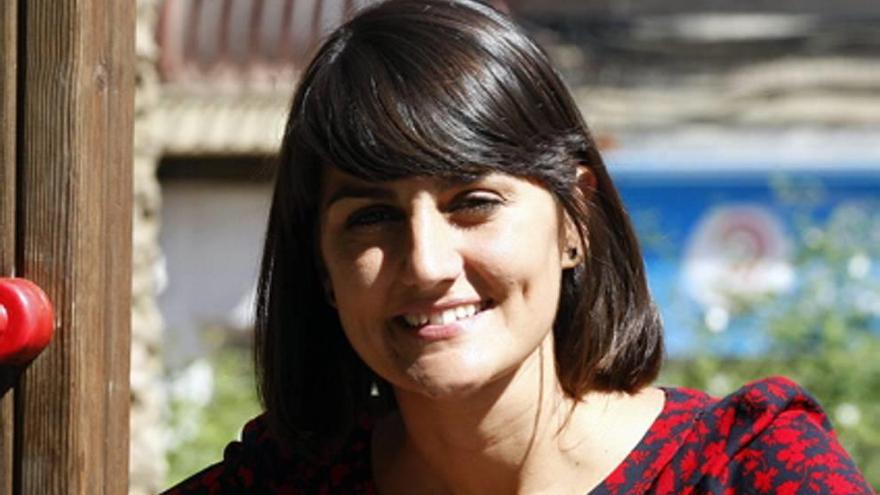 María González Veracruz.