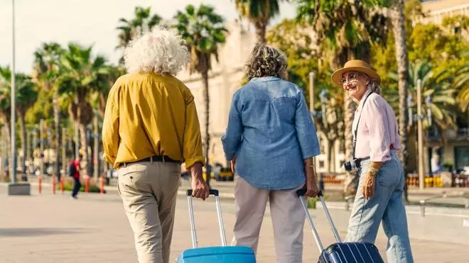 Ximo, el valenciano que ha viajado 5 veces con el Imserso: “Ha sido el mejor viaje que hemos hecho”